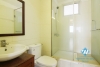 4 Bedroom apartment with fully furnitures for lease in E tower Ciputra Ha Noi